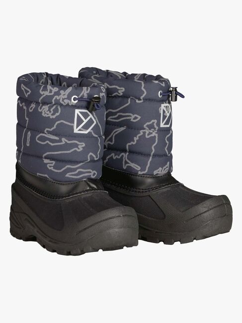 Didriksons Lumi Vintersko, Grundsund Navy