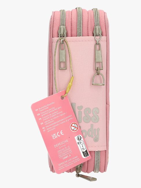 Miss Melody Trippelpennal True Friends