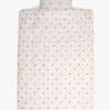 BrandMac Sengesett 150x210, Hearts