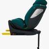Kinderkraft I-360 2 Plus i-Size Bilstol, Grønn