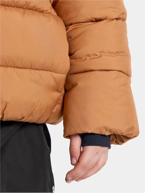 Didriksons Roxen Vinterjakke, Almond Tree