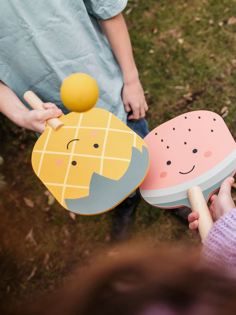 Jabadabado Racketsett