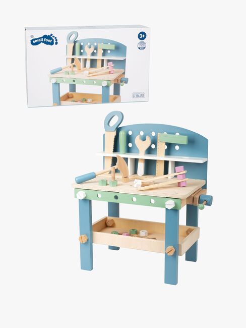 Small Foot Verktøybenk Nordic