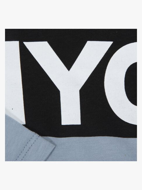 Petit by Sofie Schnoor NYC Genser, Blue