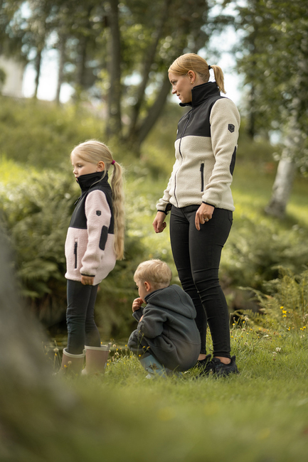 Lindberg Ramund Pilejakke, Dusty Mauve