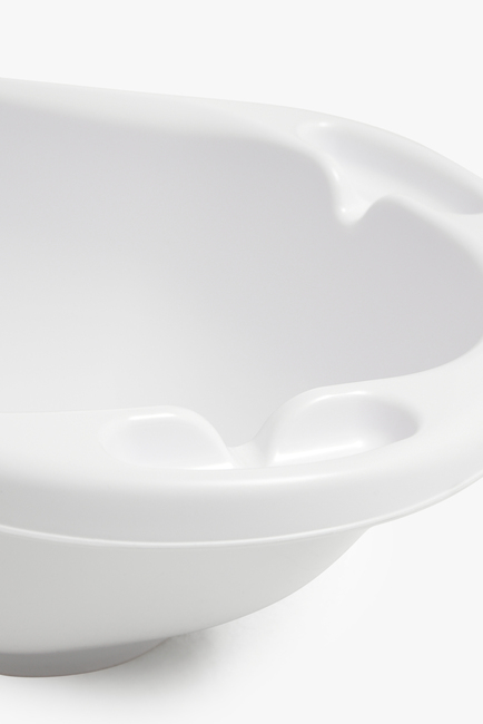 Beemoo CARE Badebalje, Hvit