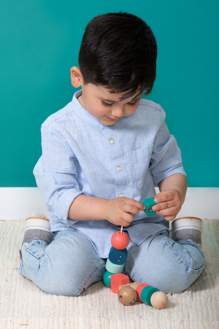 BS Toys Junior Treperler