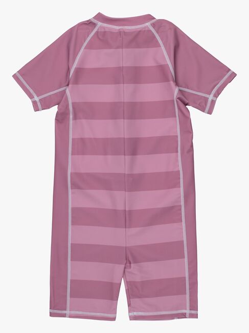 Lindberg Mexico UV-Drakt, Blush