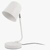 PresentTime Encantar Bordlampe, White