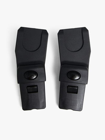 Beemoo Pro Max/Pro Multi 2 Bilstoladapter