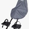 BoBike Regntrekk GO & ONE Mini, Svart