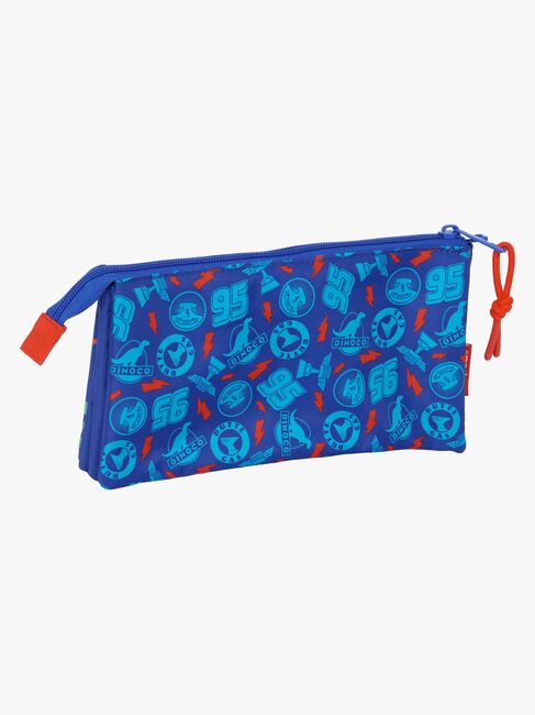 Disney Cars Trippelpennal, Blå