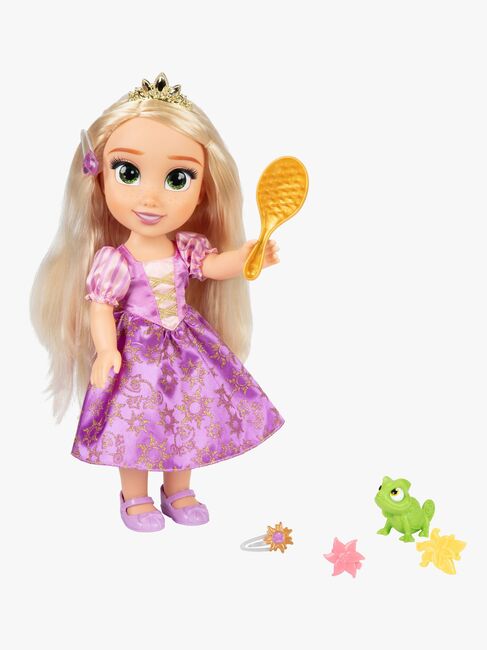 Disney Princess Princess My Singing Dukke Rapunzel 38cm