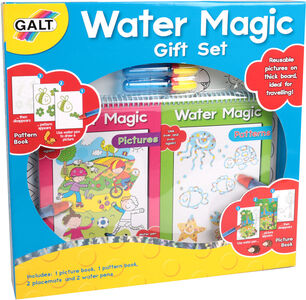 Galt Water Magic Gavepakke