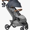Ergobaby Metro+ Deluxe Trille, London Grey