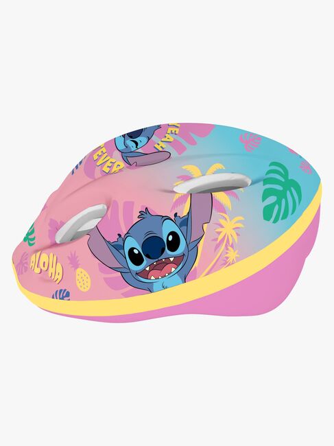 Disney Lilo & Stitch Sykkelhjelm