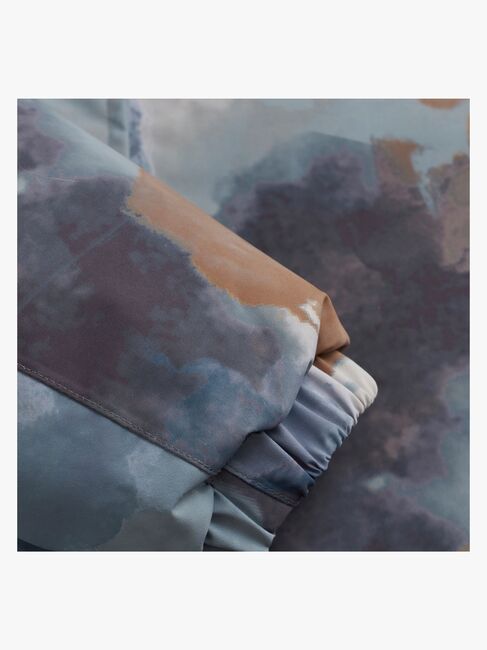 Color Kids Vinterdress, Stormy Weather