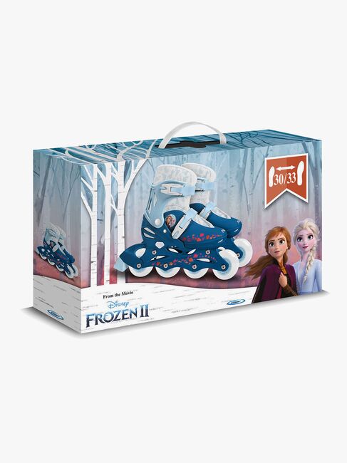 Stamp Disney Frozen 2 Justerbare Inlines