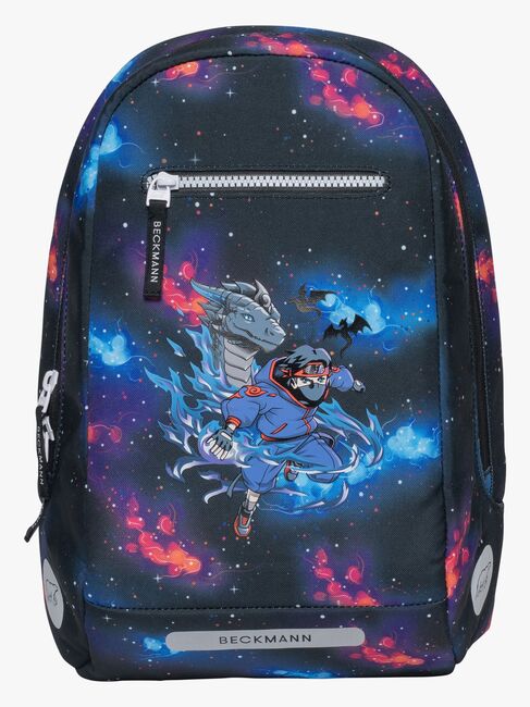 Beckmann Ryggsekk 12L, Ninja Elements