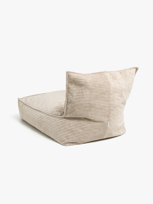 Alice & Fox PIXIE Saccosekk, Beige Manchester