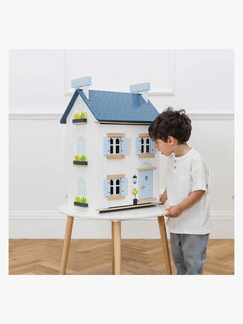 Le Toy Van Sky Dukkehus Tre