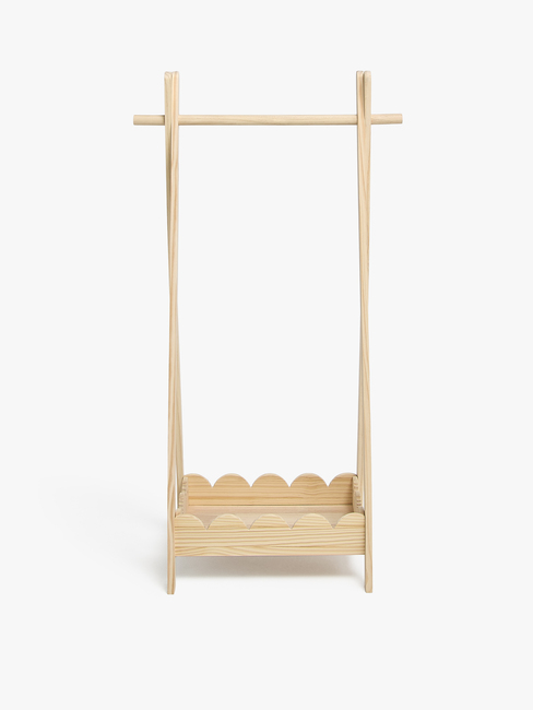 Alice & Fox Dune Klesstativ, Natural Wood