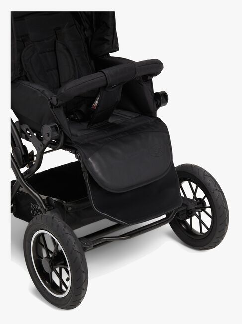 Petite Chérie Solide+ Sportsvogn, Black