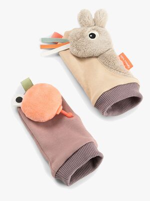 Done By Deer Celebration Fotrangle, Sandbrun