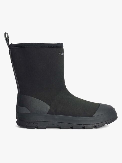 Tretorn Mimas Hybrid Vintersko, Jet Black