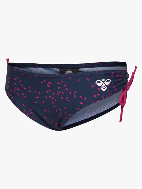 Hummel Lasera Bikini, Svart Iris