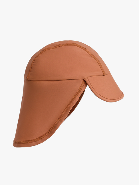 Nordbjörn Fårö 2-pack UV-Hatt, Rosa Stripete