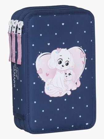 Beckmann Pennal Trippel, Pet Friends Blue