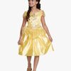 Disney Princess Kostyme Belle
