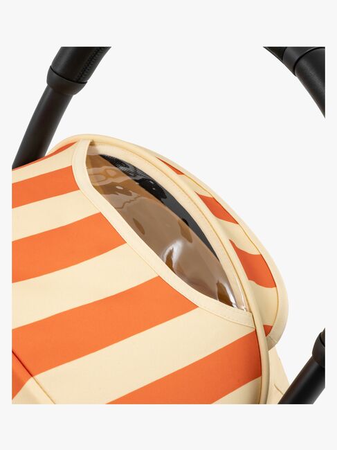 Stokke YOYO 3 6+ Fargetrekkpakke, Capri