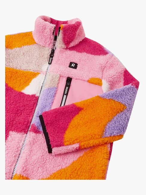 Reima Turilas Pilejakke, Bright Berry