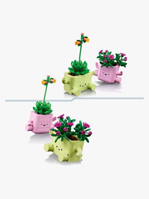LEGO Botanicals 11506 Gyngende planter