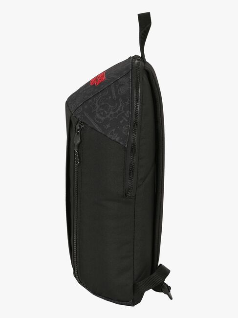 Stranger Things Mini Ryggsekk 8,5L, Hellfire Club