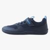 Reima Telmin Jr Barefoot Sneakers, Navy