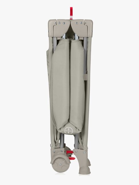 Lionelo ELLEN Reiseseng, Beige Sand