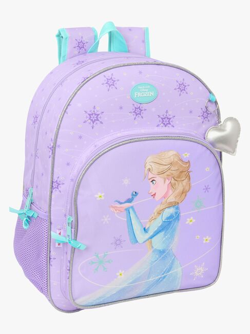 Disney Frozen Ryggsekk 19L, Spirit