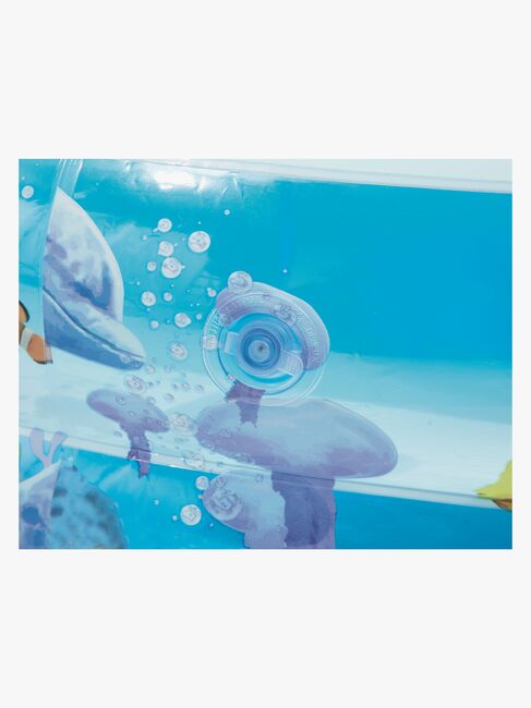 Bestway Barnebasseng 262x157 Klovnefisk