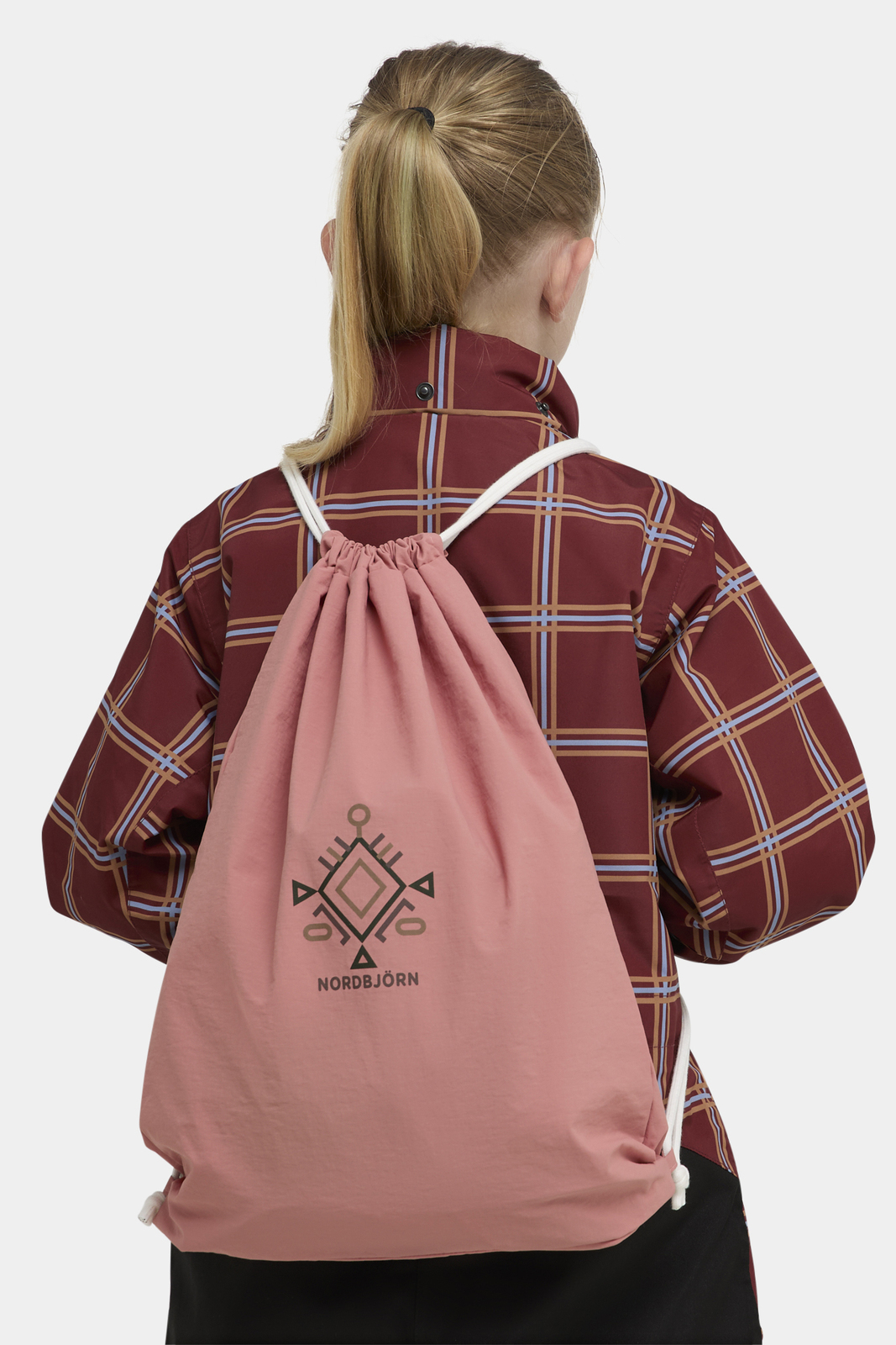 Nordbjörn Vävarevallen Gympose, Rose Dawn