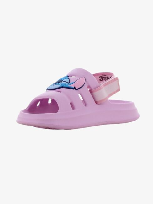 Disney Stitch Sandaler, Light Pink