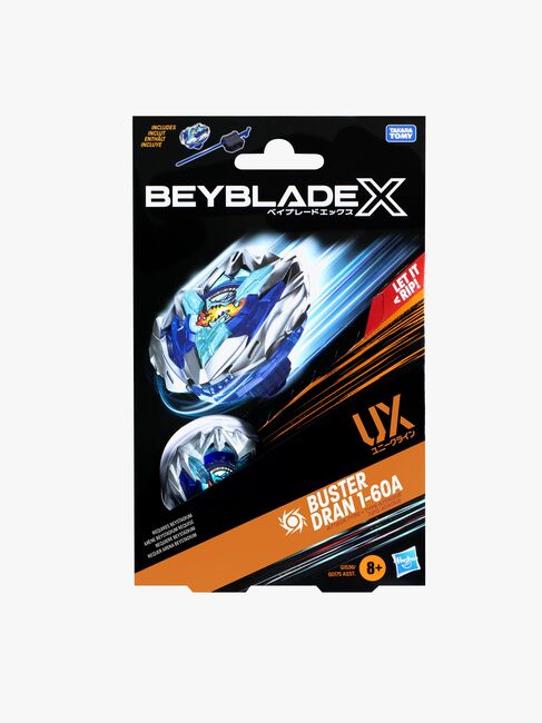 Beyblade Buster Dran Spinner