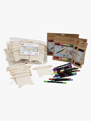 Creativ Company Hobbysett Banner Mega Pack