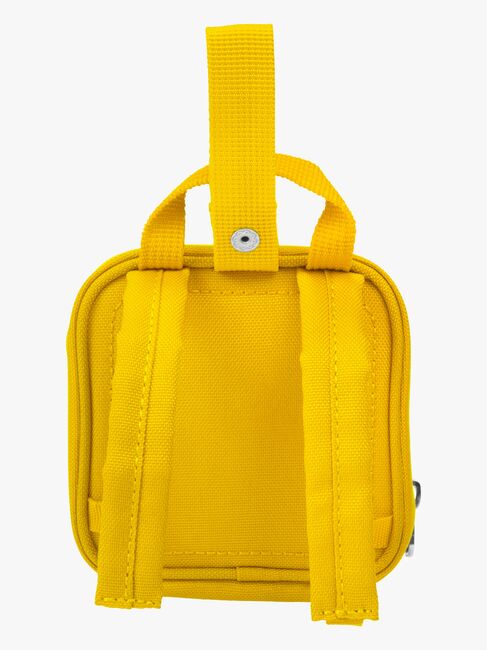 LEGO® Brick  Mini Ryggsekk 0,6L, Gul