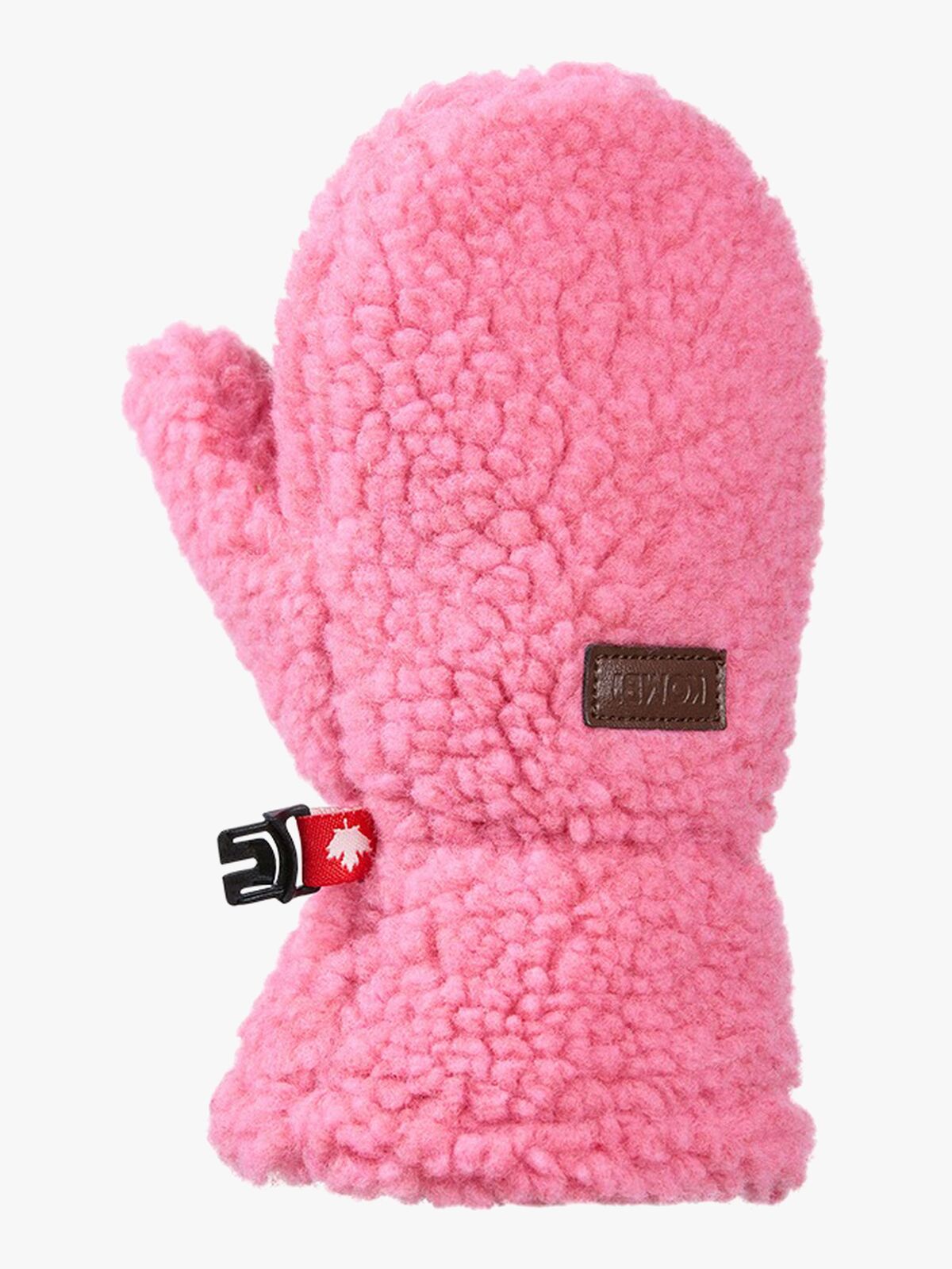 Kombi Camila Jr Votter, Barbie Pink