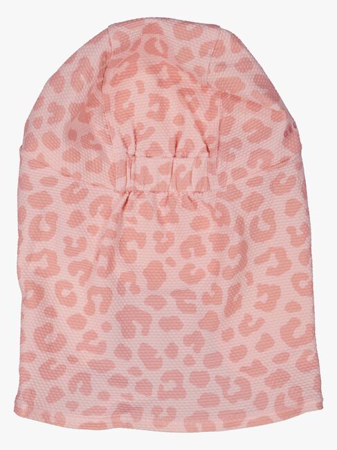 Geggamoja UV-Hatt, Pink Leo