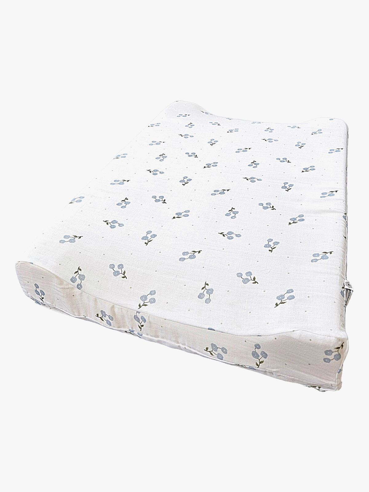 Summerville Organic Stellematte, Bluebell