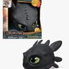 How to train your dragon Tannløs Maske